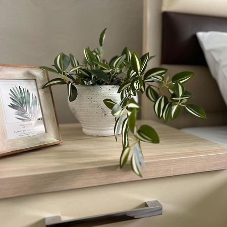 New Modern Tirana Apartment Εξωτερικό φωτογραφία