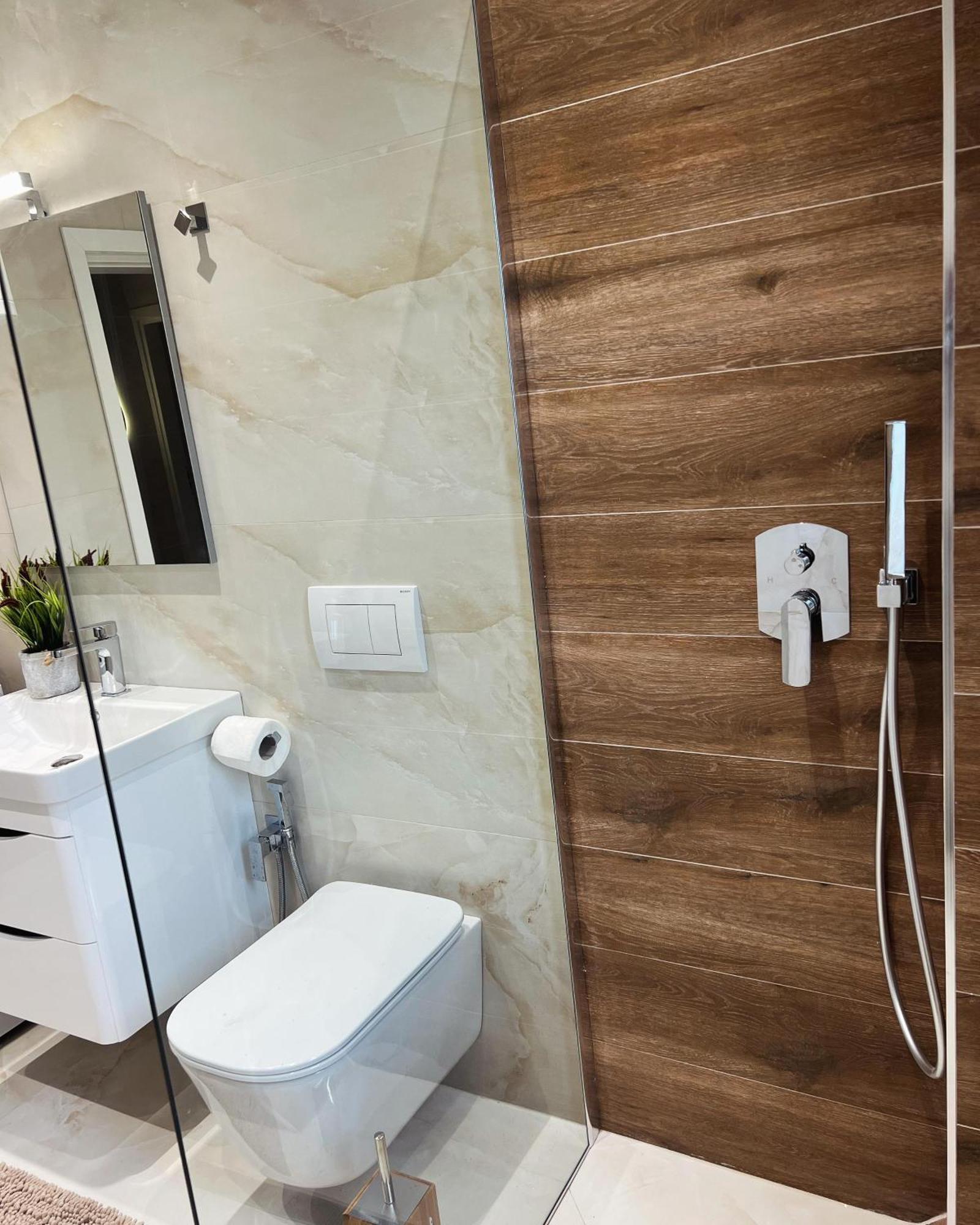 New Modern Tirana Apartment Εξωτερικό φωτογραφία