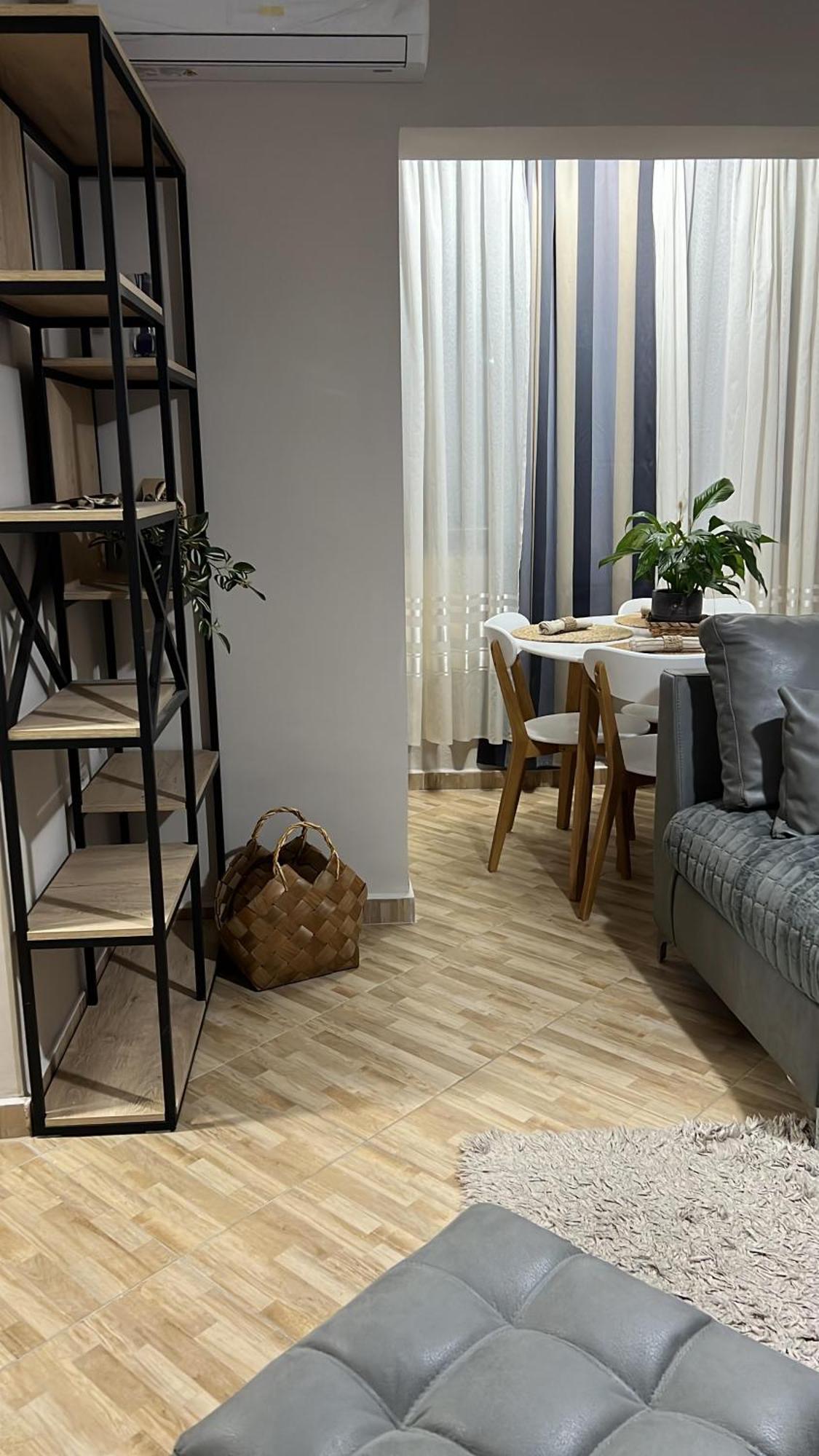 New Modern Tirana Apartment Εξωτερικό φωτογραφία