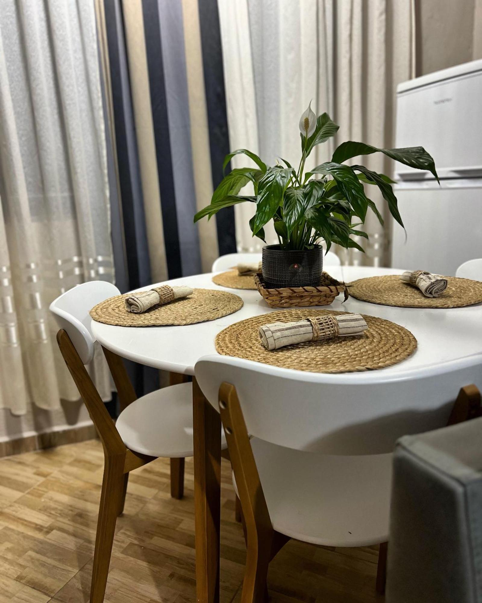 New Modern Tirana Apartment Εξωτερικό φωτογραφία