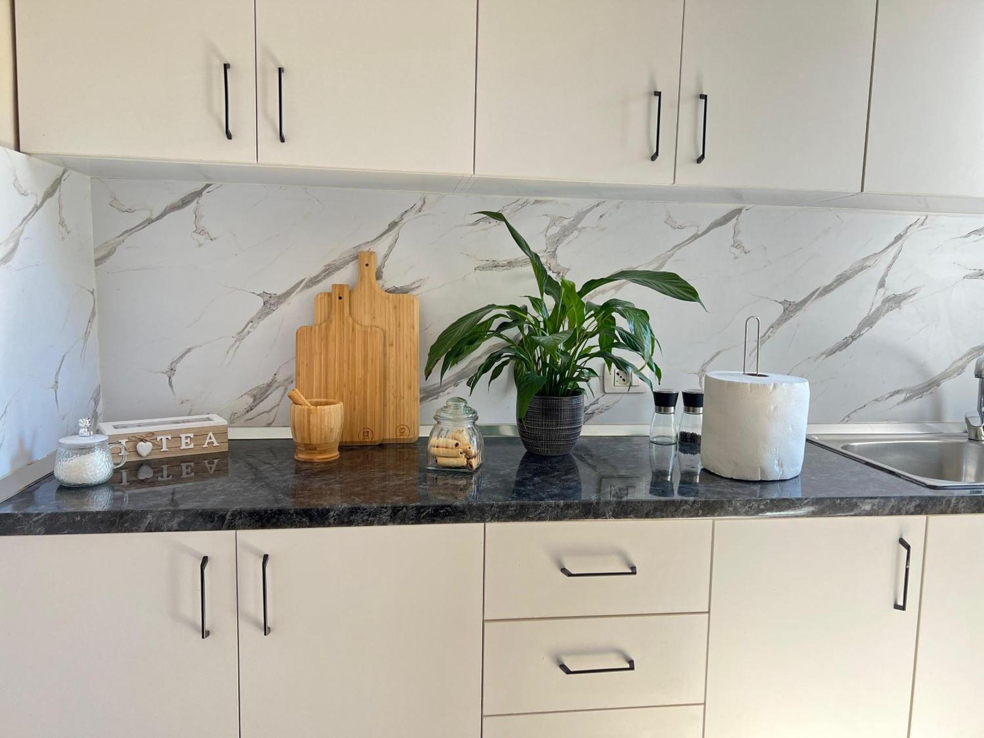 New Modern Tirana Apartment Εξωτερικό φωτογραφία